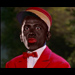Obama The Lawn Jockey